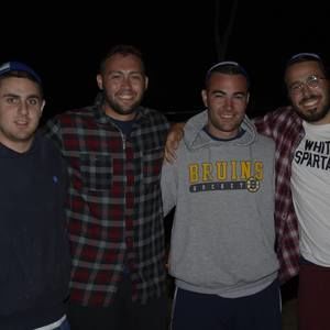 Meet your Posher, David